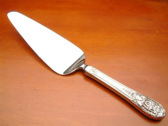 Picture of Pie Or Cake Serv.knife