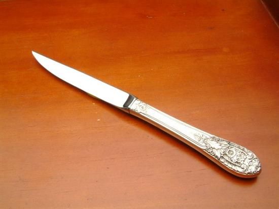 Picture of Ind.steak Knife