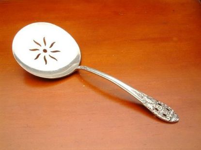 Picture of Tomato/flat Server