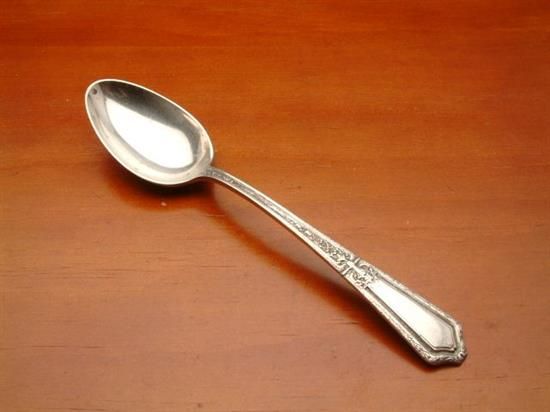 Picture of Teaspoons