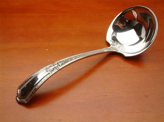 Picture of Gravy Ladles
