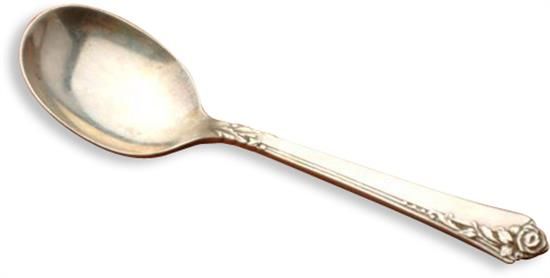 Picture of Baby Spoon
