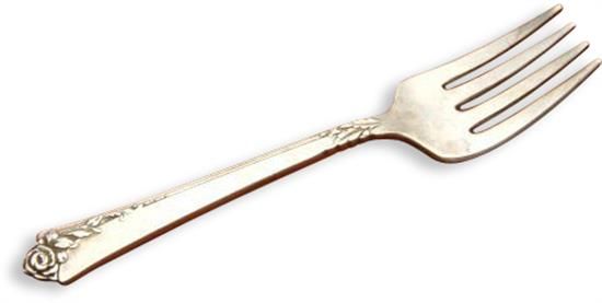 Picture of Baby Fork