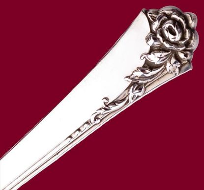 Picture of 4pc Place Size Setting