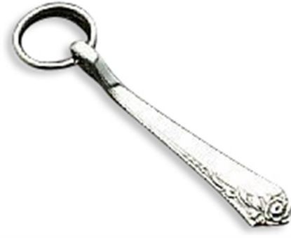 Picture of Key Chain Ring