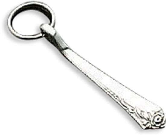 Picture of Key Chain Ring