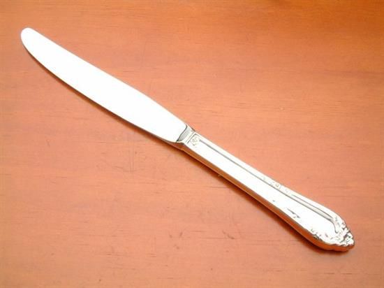 Picture of Dinner Knives Modern