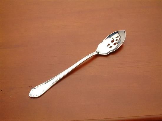 Picture of Olive Spoon: