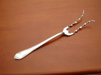 Picture of Baked Potato Serv.fork