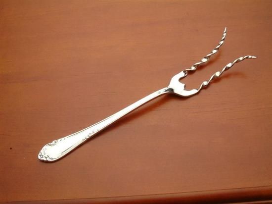 Picture of Baked Potato Serv.fork