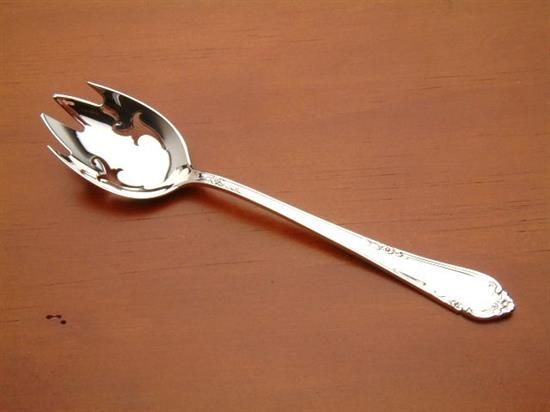 Picture of Ramekin Forks