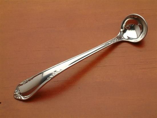 Picture of Mustard Ladle