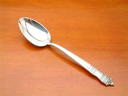 Picture of Place Soup Spoons
