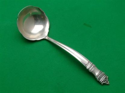 Picture of Sauce Ladle: