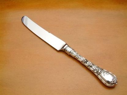 Picture of Dinner Knives Modern