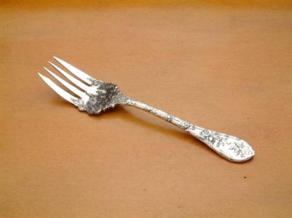 Picture of Salad Forks:
