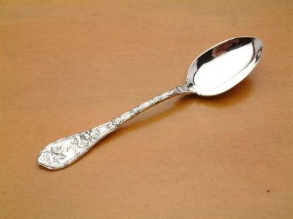Picture of Teaspoons