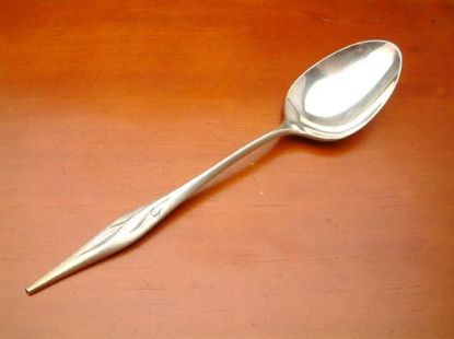 Picture of Table Serving Spoon