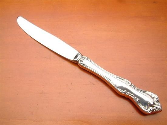 Picture of Dinner Knives Modern