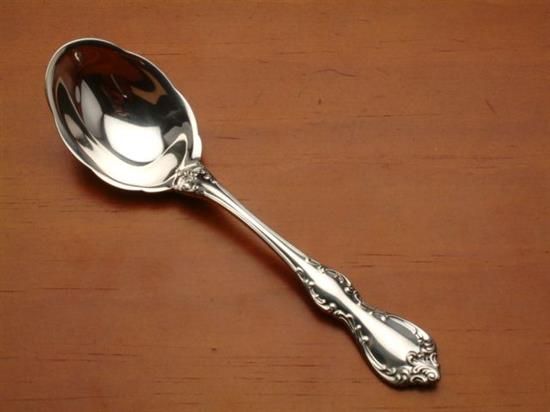 Picture of New Sugar Spoon: