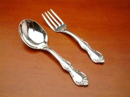 Picture of 2pc Baby Set