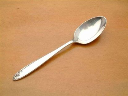 Picture of Teaspoons