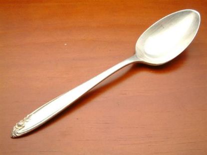 Picture of Table Serving Spoon