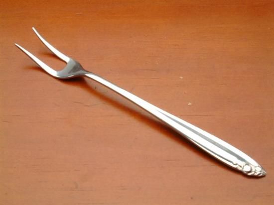 Picture of Lemon Serving Fork
