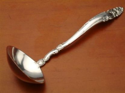Picture of Sauce Ladle: