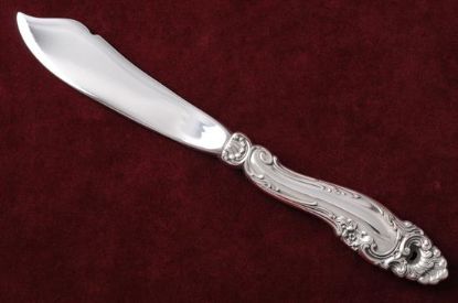 Picture of New Hh Master Butter