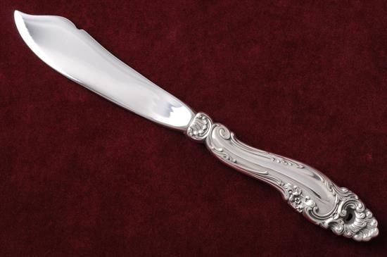 Picture of New Hh Master Butter