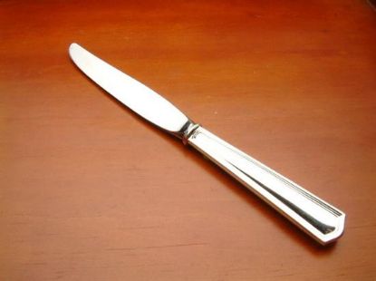 Picture of Dinner Knives Modern