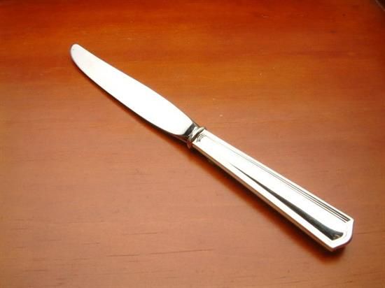 Picture of Dinner Knives Modern