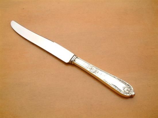 Picture of Lunch Knife French Bl.