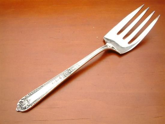 Picture of Serving Fork