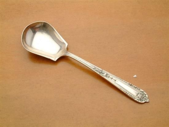 Picture of Sugar Spoon