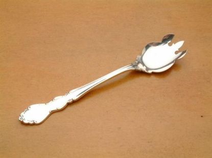 Picture of Ice Cream Spoon/fork