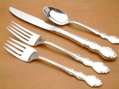 Picture of 4pc Place Size Setting