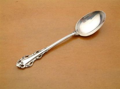 Picture of Teaspoons