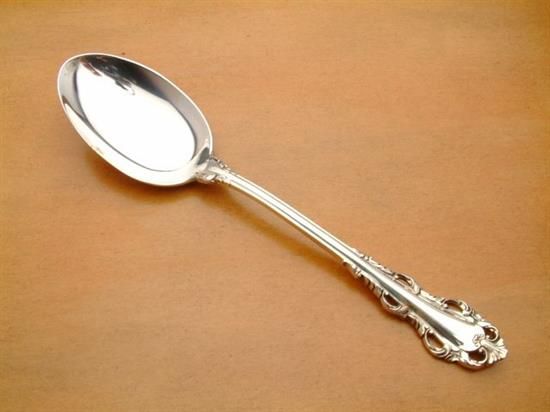 Picture of Table Serving Spoon