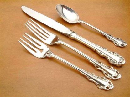 Picture of 4pc Place Size Setting