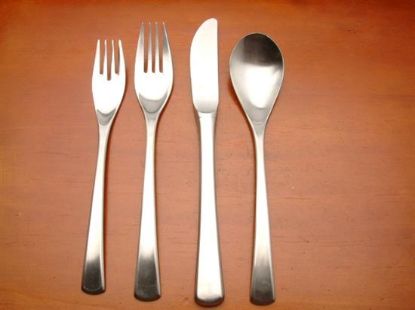 Picture of 4pc Place Size Setting
