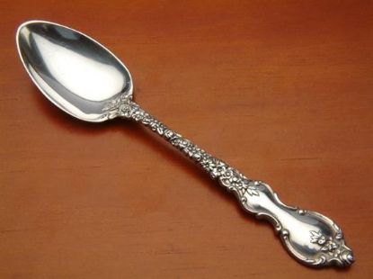 Picture of New Place Spoons