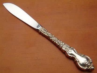 Picture of New Hh Butter Spreader