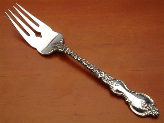 Picture of New Salad Forks