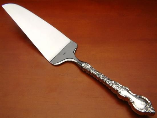 Picture of Pie Or Cake Serv.knife