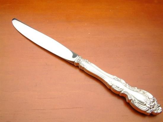 Picture of Place Knife Modern