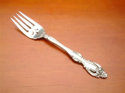 Picture of Salad Forks: