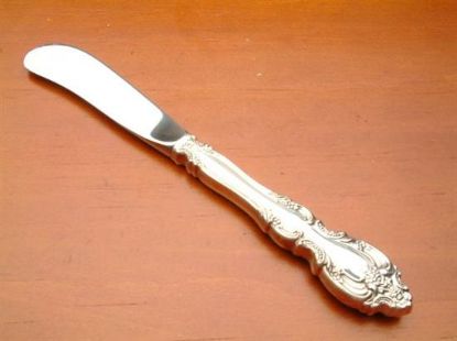 Picture of Hh Paddle Bl.spreaders