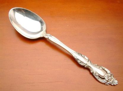 Picture of Table Serving Spoon